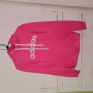 Adidas hoodie